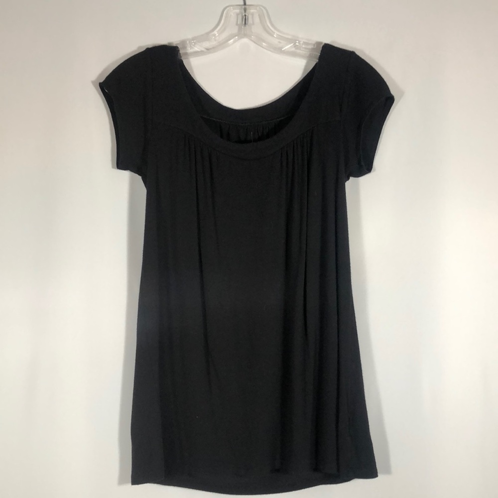 Black tshirt